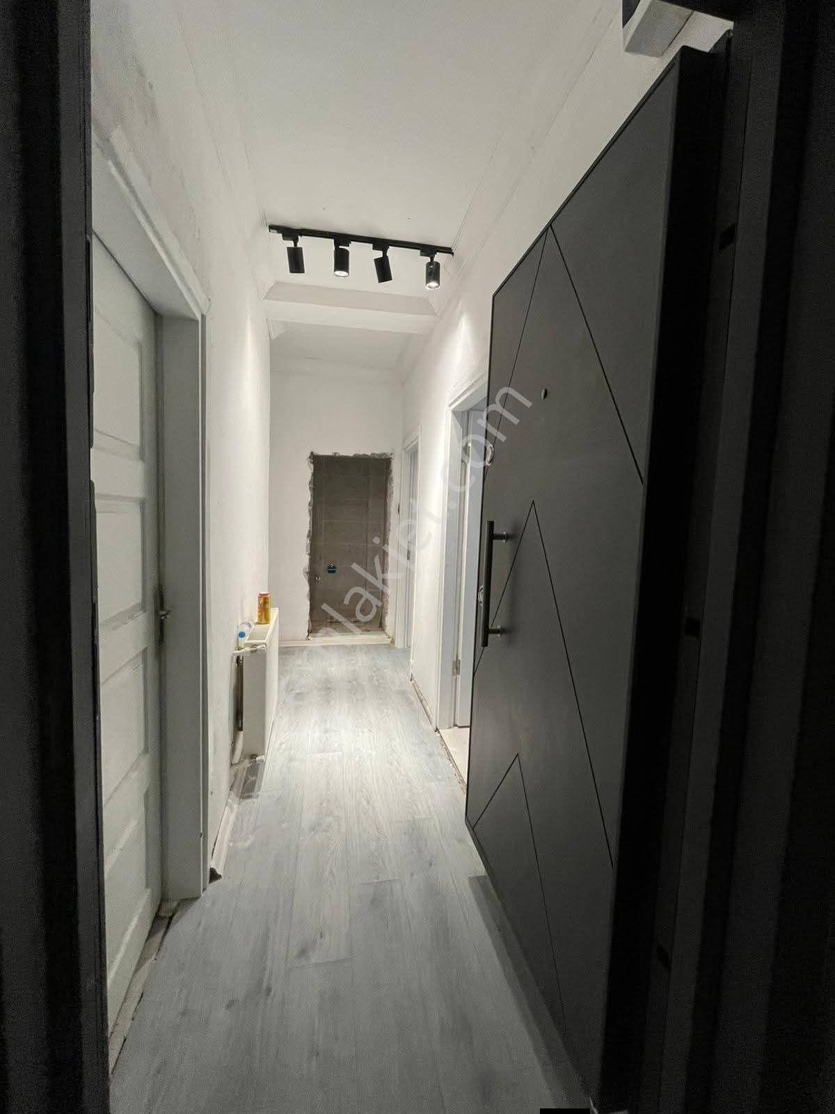 Samsun İlkadım Kadifekale Mahallesi'nde İçi Yapılı - Görsel 16