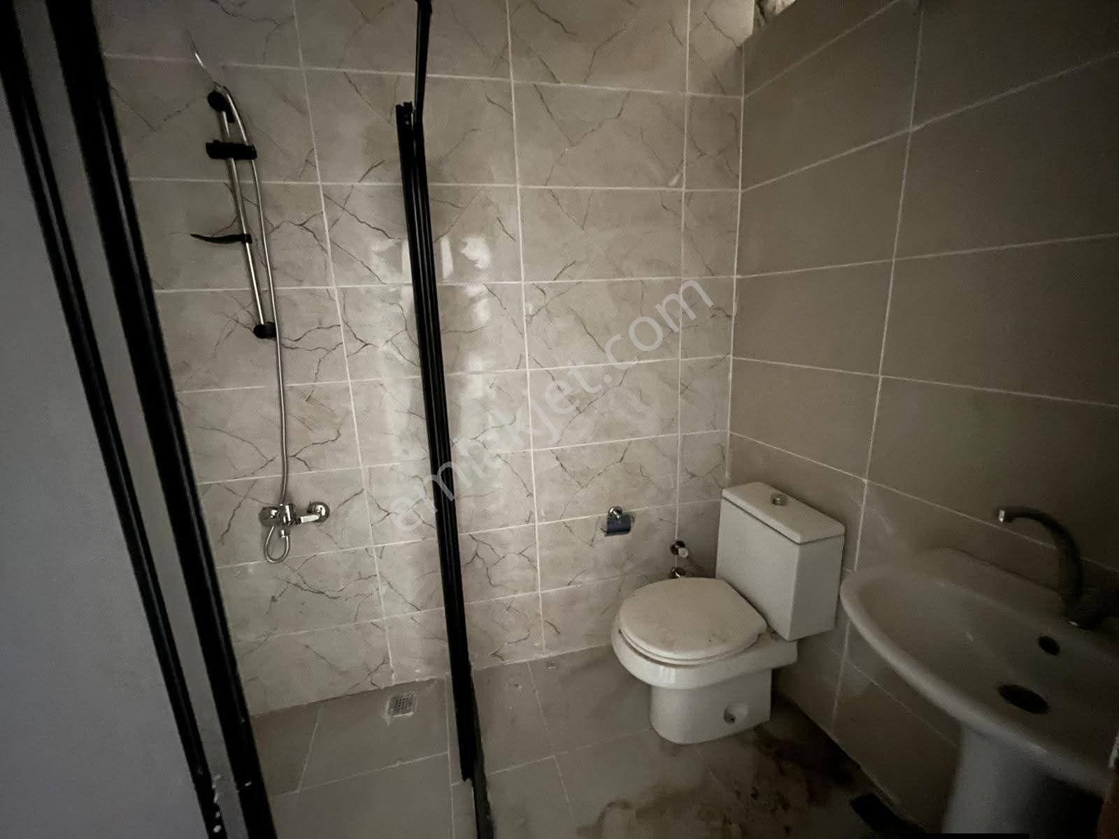 Samsun İlkadım Kadifekale Mahallesi'nde İçi Yapılı - Görsel 10