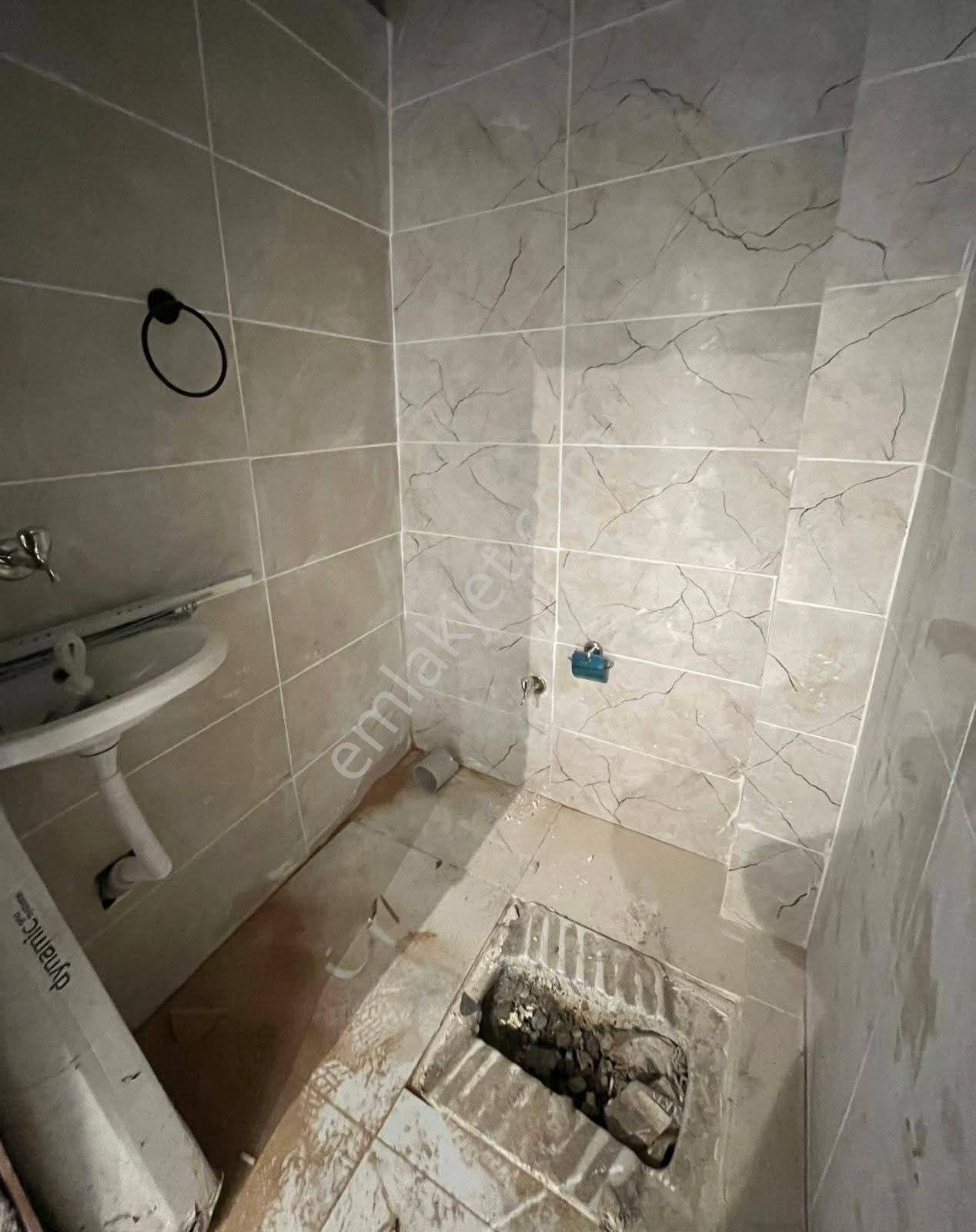 Samsun İlkadım Kadifekale Mahallesi'nde İçi Yapılı - Görsel 5