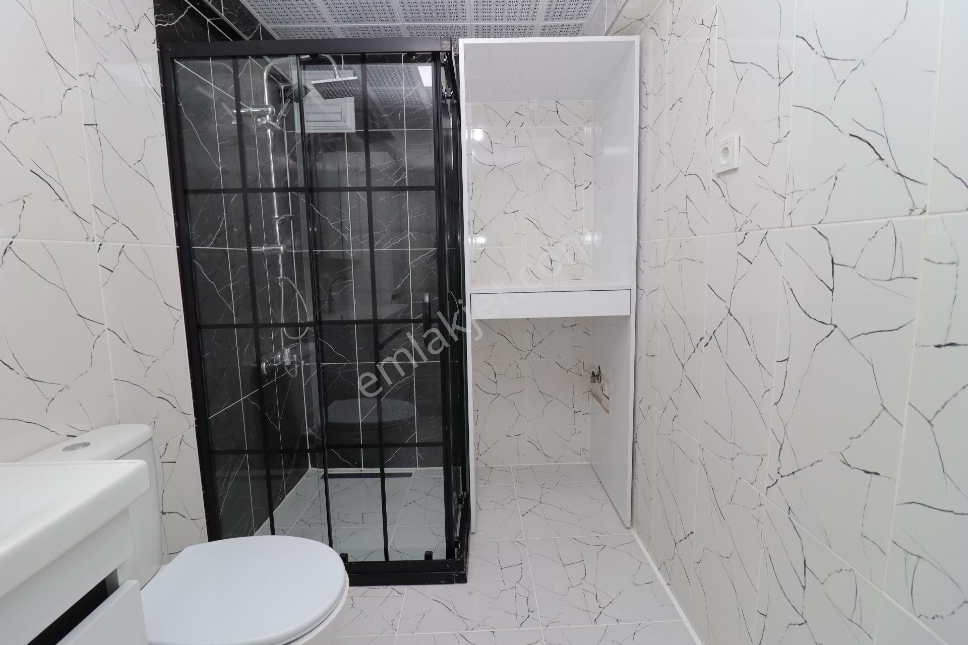 Akif'ten Oğuzlar'da 3+1 Siteiçi Asansörlü Ara Kat Yapılı Satılık Daire - Görsel 21