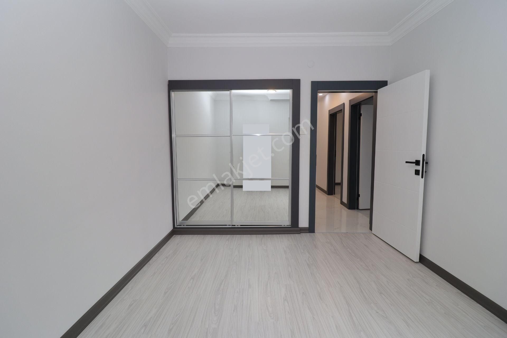 Akif'ten Oğuzlar'da 3+1 Siteiçi Asansörlü Ara Kat Yapılı Satılık Daire - Görsel 25