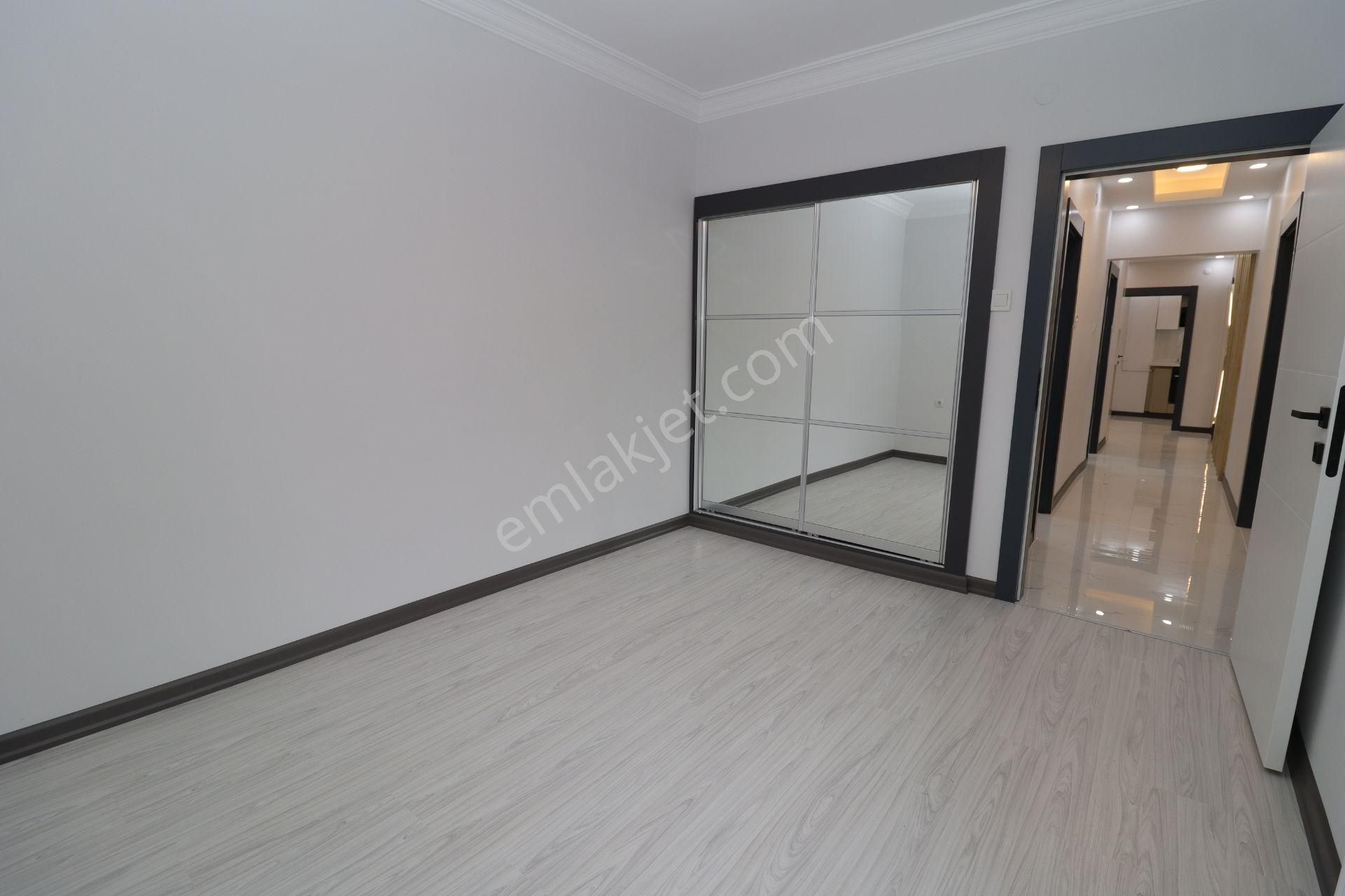 Akif'ten Oğuzlar'da 3+1 Siteiçi Asansörlü Ara Kat Yapılı Satılık Daire - Görsel 26