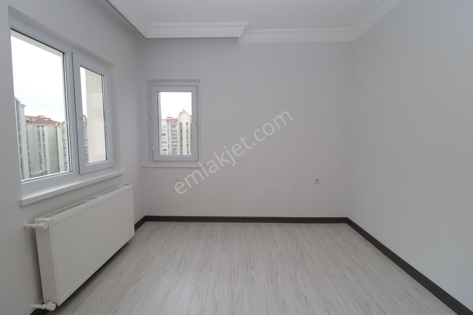 Akif'ten Oğuzlar'da 3+1 Siteiçi Asansörlü Ara Kat Yapılı Satılık Daire - Görsel 24