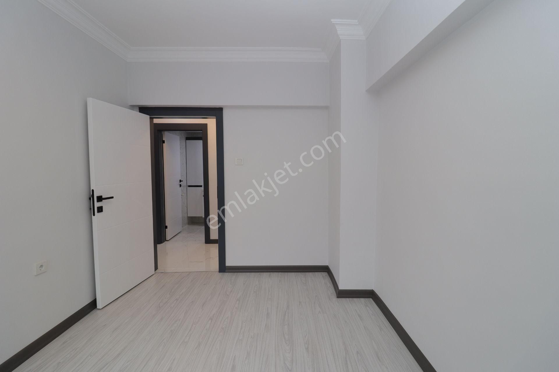 Akif'ten Oğuzlar'da 3+1 Siteiçi Asansörlü Ara Kat Yapılı Satılık Daire - Görsel 17