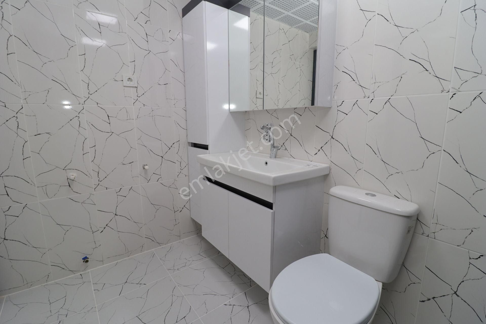 Akif'ten Oğuzlar'da 3+1 Siteiçi Asansörlü Ara Kat Yapılı Satılık Daire - Görsel 20