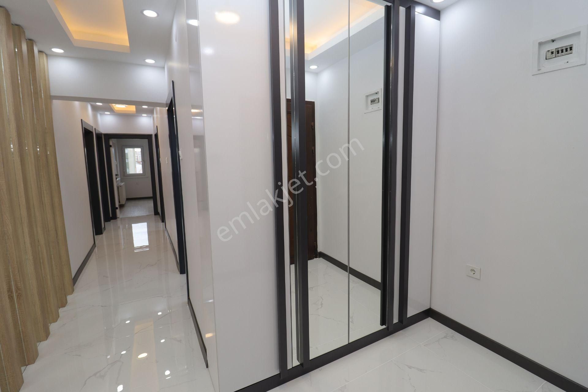 Akif'ten Oğuzlar'da 3+1 Siteiçi Asansörlü Ara Kat Yapılı Satılık Daire - Görsel 14