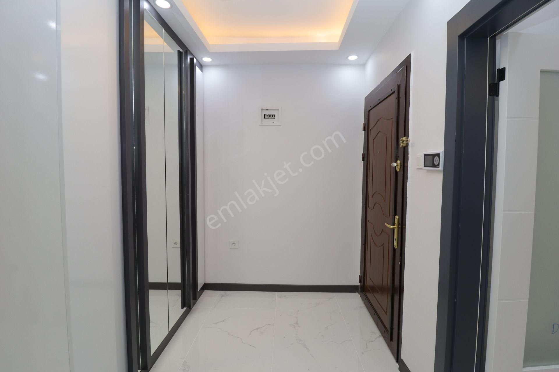 Akif'ten Oğuzlar'da 3+1 Siteiçi Asansörlü Ara Kat Yapılı Satılık Daire - Görsel 12