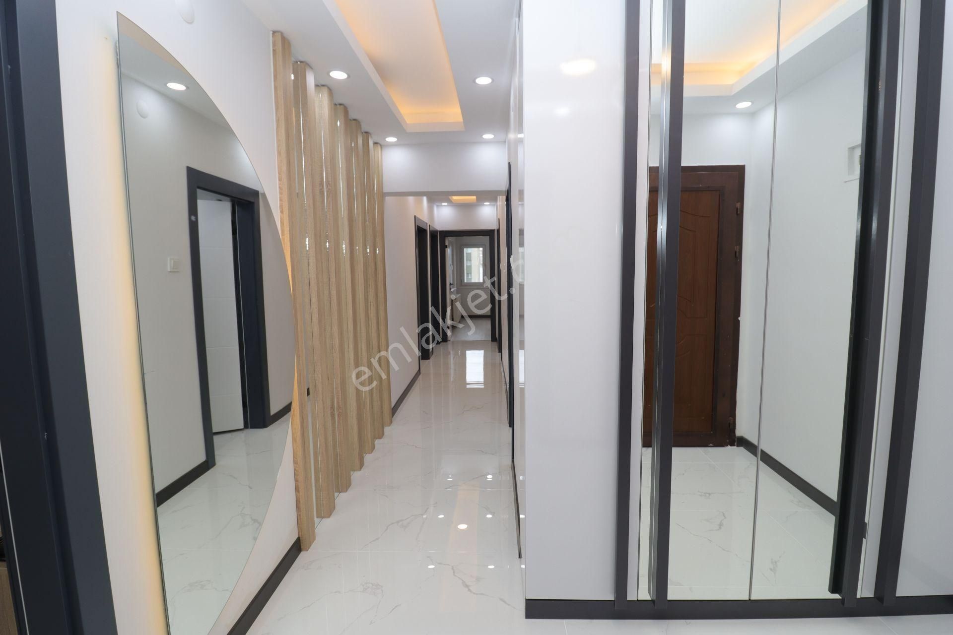 Akif'ten Oğuzlar'da 3+1 Siteiçi Asansörlü Ara Kat Yapılı Satılık Daire - Görsel 13