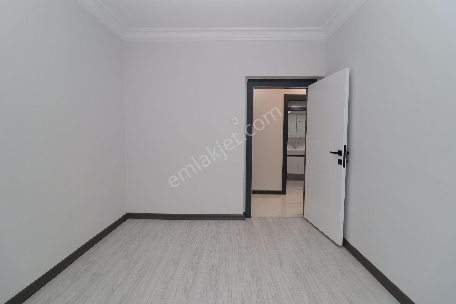 Akif'ten Oğuzlar'da 3+1 Siteiçi Asansörlü Ara Kat Yapılı Satılık Daire - Görsel 23