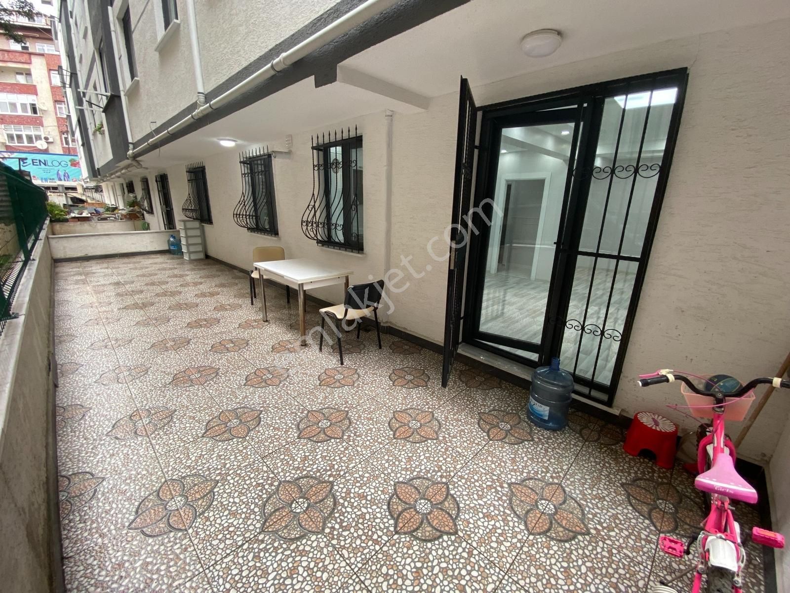 Lidya Emlak'tan İgs Camii Yanı 2+1 73m2 Net Yeni Satılık Daire - Görsel 18
