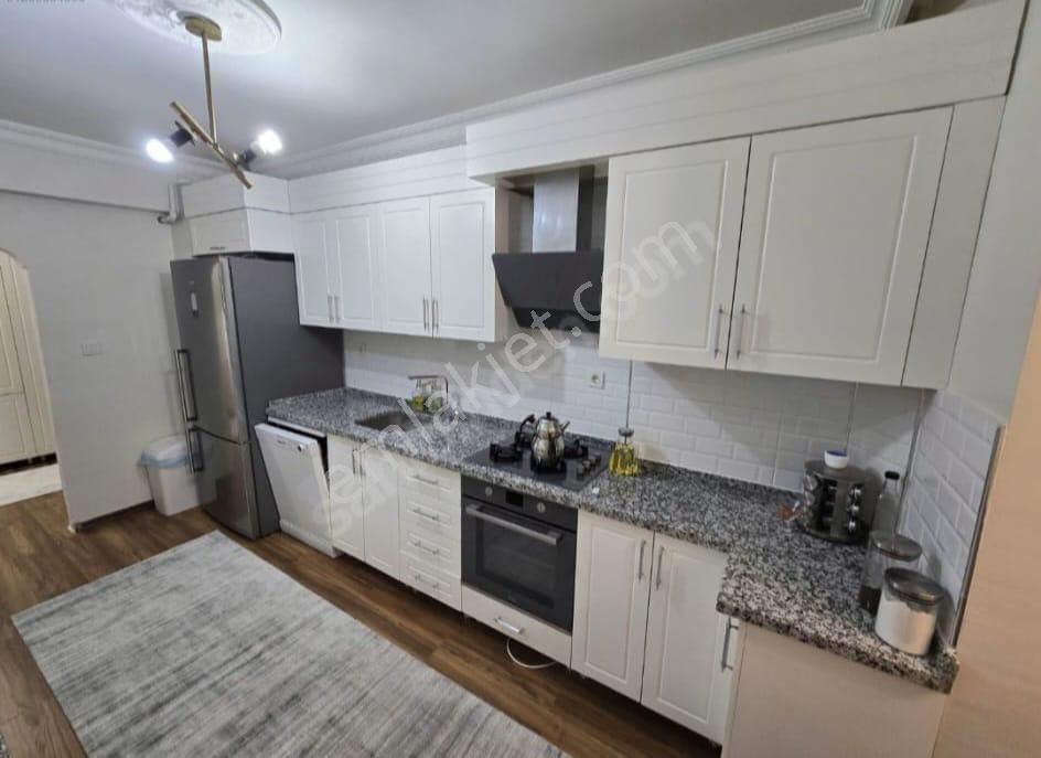 Benliler Emlaktan Esertepe Mah 5+2 Full Yapılı Satılık Dubleks - Görsel 3