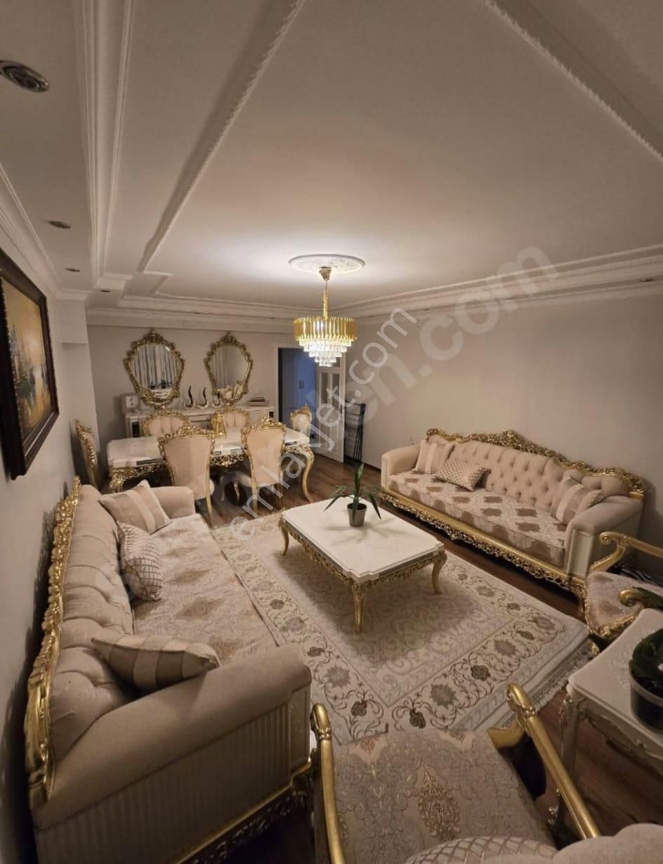 Benliler Emlaktan Esertepe Mah 5+2 Full Yapılı Satılık Dubleks - Görsel 9