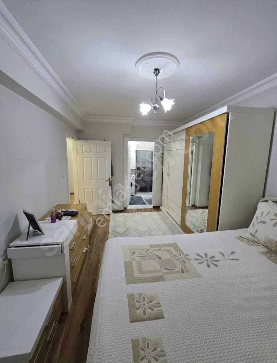 Benliler Emlaktan Esertepe Mah 5+2 Full Yapılı Satılık Dubleks - Görsel 16