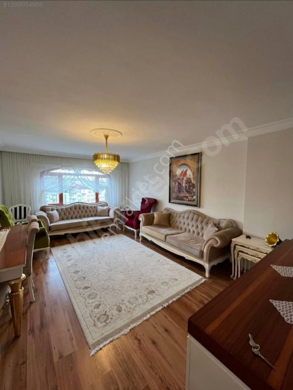 Benliler Emlaktan Esertepe Mah 5+2 Full Yapılı Satılık Dubleks - Görsel 12