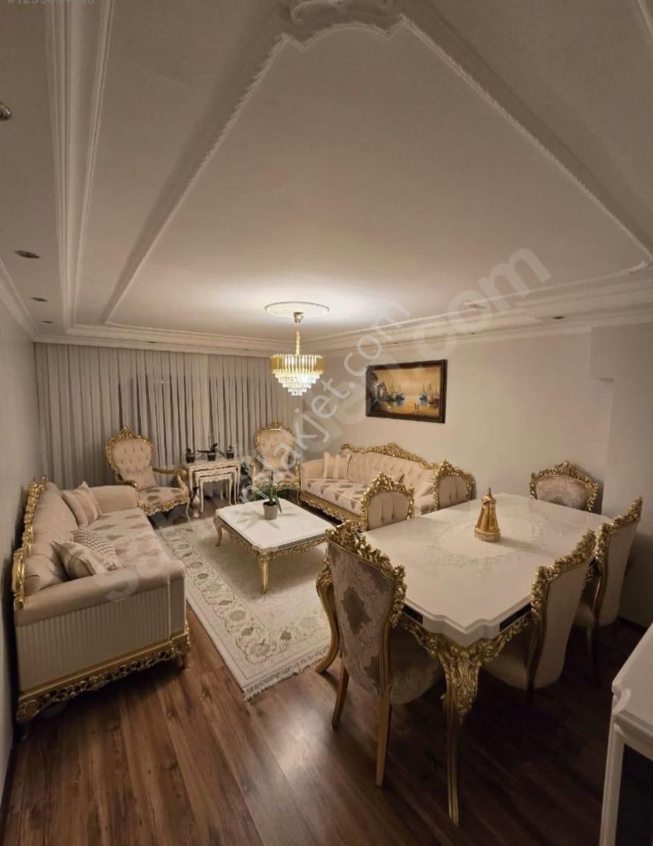 Benliler Emlaktan Esertepe Mah 5+2 Full Yapılı Satılık Dubleks - Görsel 11