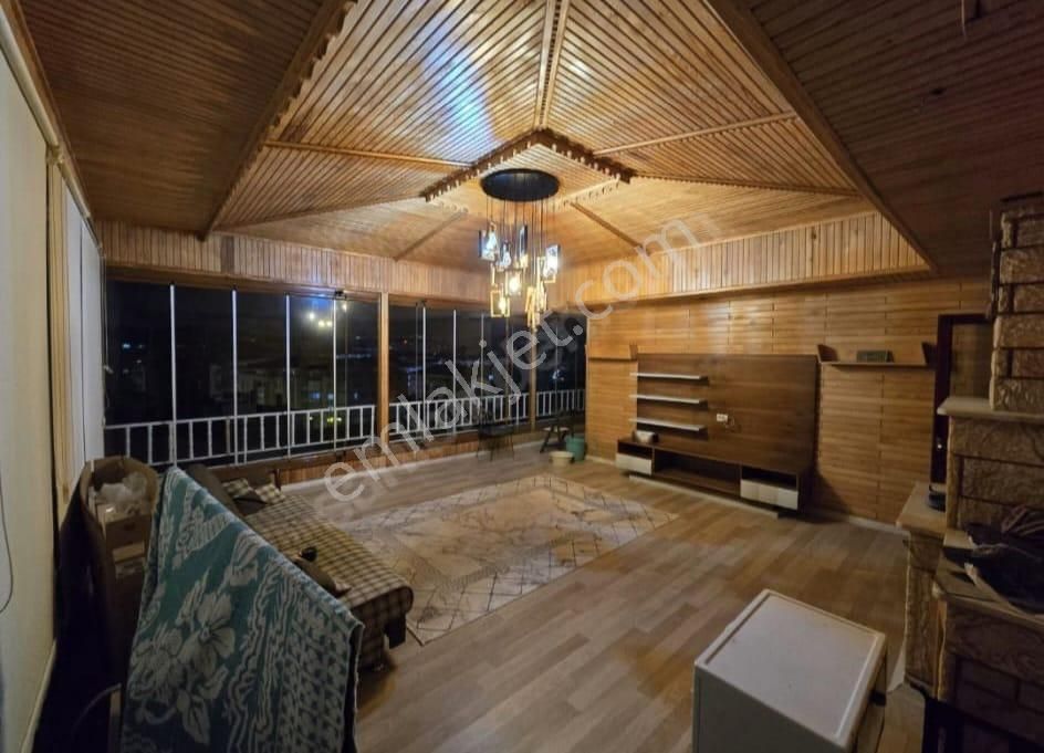 Benliler Emlaktan Esertepe Mah 5+2 Full Yapılı Satılık Dubleks - Görsel 29