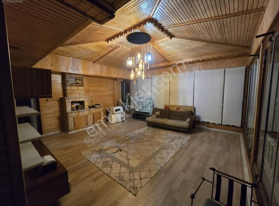 Benliler Emlaktan Esertepe Mah 5+2 Full Yapılı Satılık Dubleks - Görsel 28