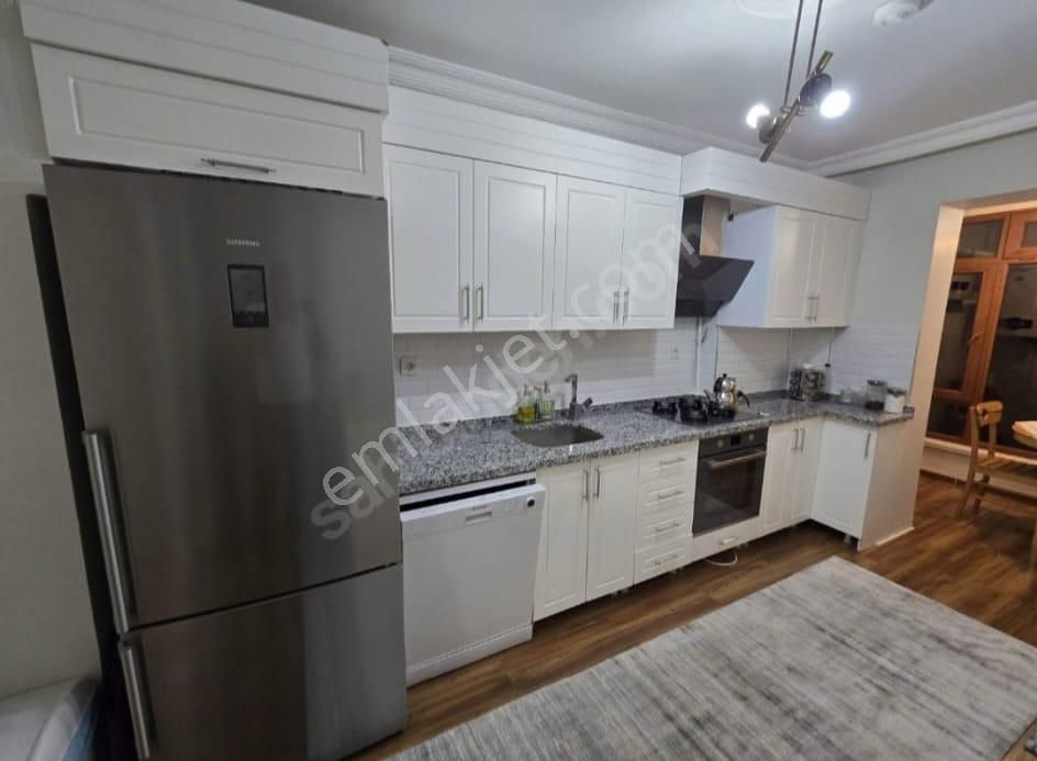 Benliler Emlaktan Esertepe Mah 5+2 Full Yapılı Satılık Dubleks - Görsel 2