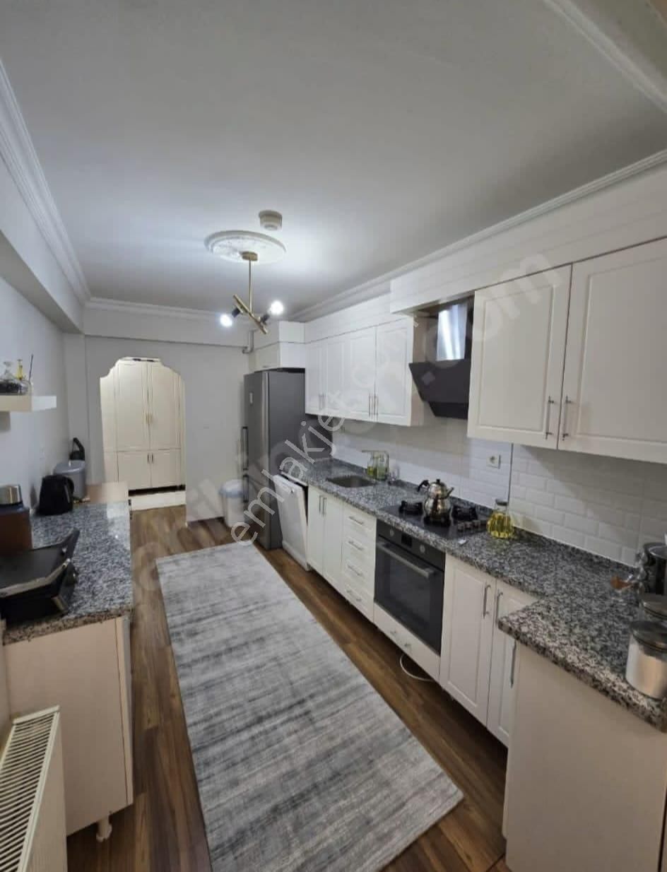 Benliler Emlaktan Esertepe Mah 5+2 Full Yapılı Satılık Dubleks