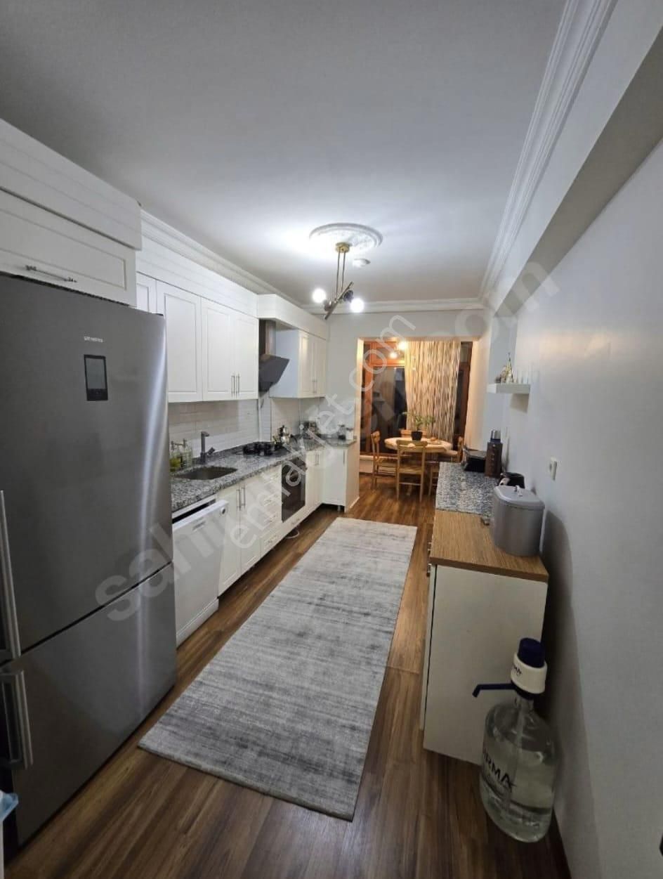 Benliler Emlaktan Esertepe Mah 5+2 Full Yapılı Satılık Dubleks - Görsel 5