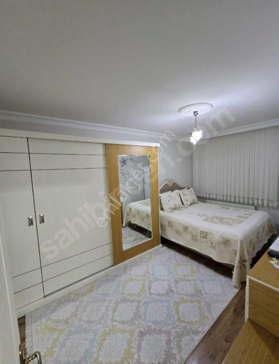 Benliler Emlaktan Esertepe Mah 5+2 Full Yapılı Satılık Dubleks - Görsel 13