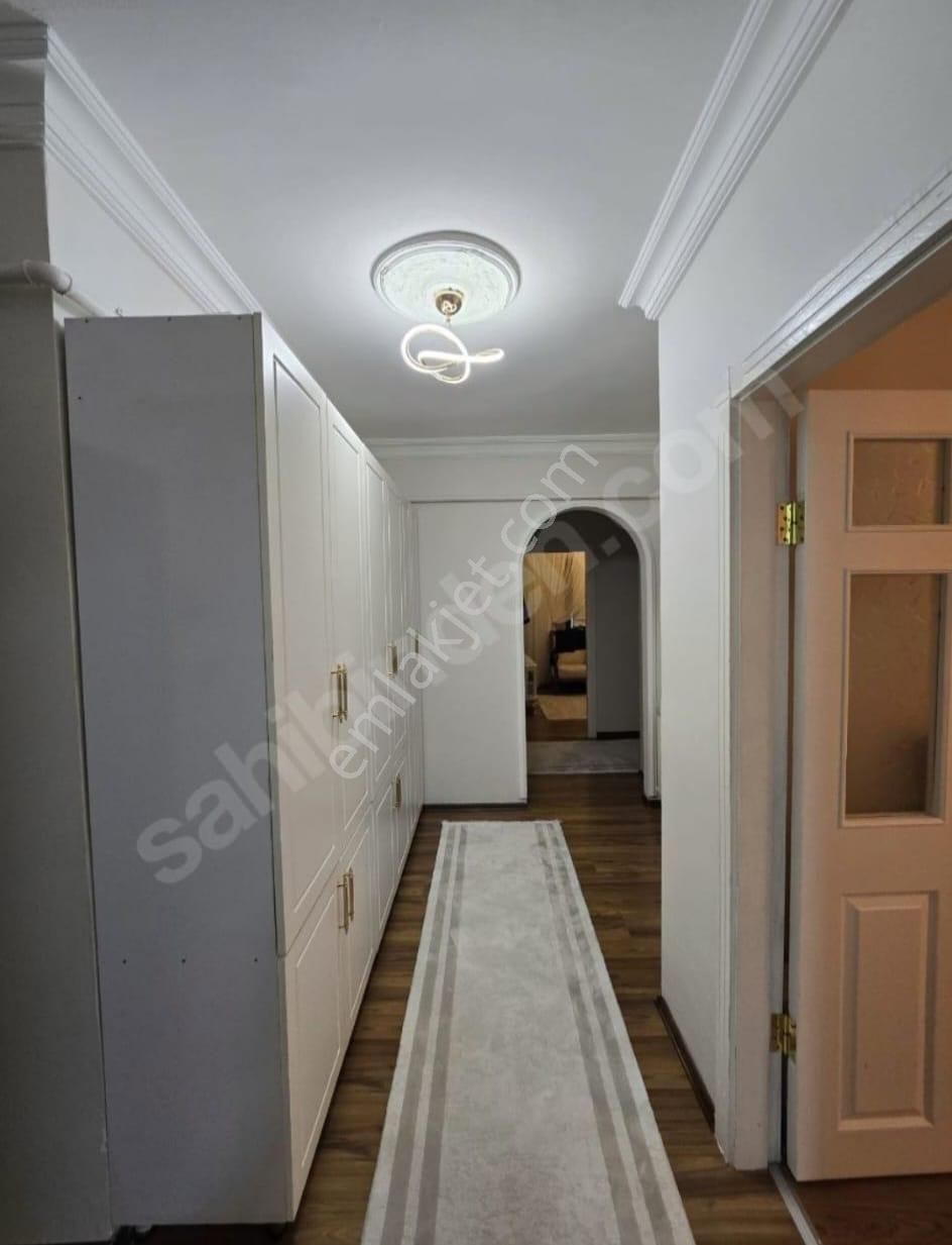 Benliler Emlaktan Esertepe Mah 5+2 Full Yapılı Satılık Dubleks - Görsel 21