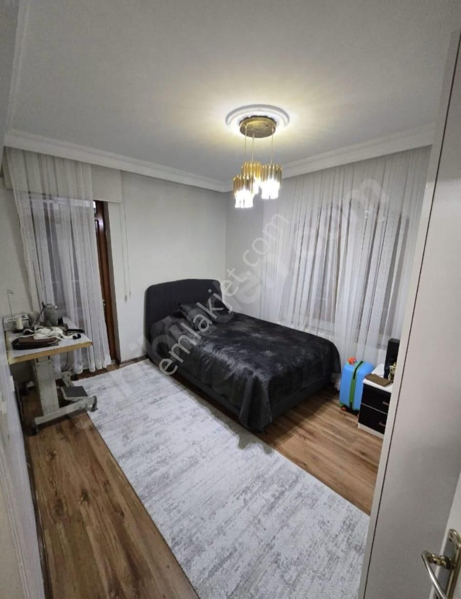 Benliler Emlaktan Esertepe Mah 5+2 Full Yapılı Satılık Dubleks - Görsel 17