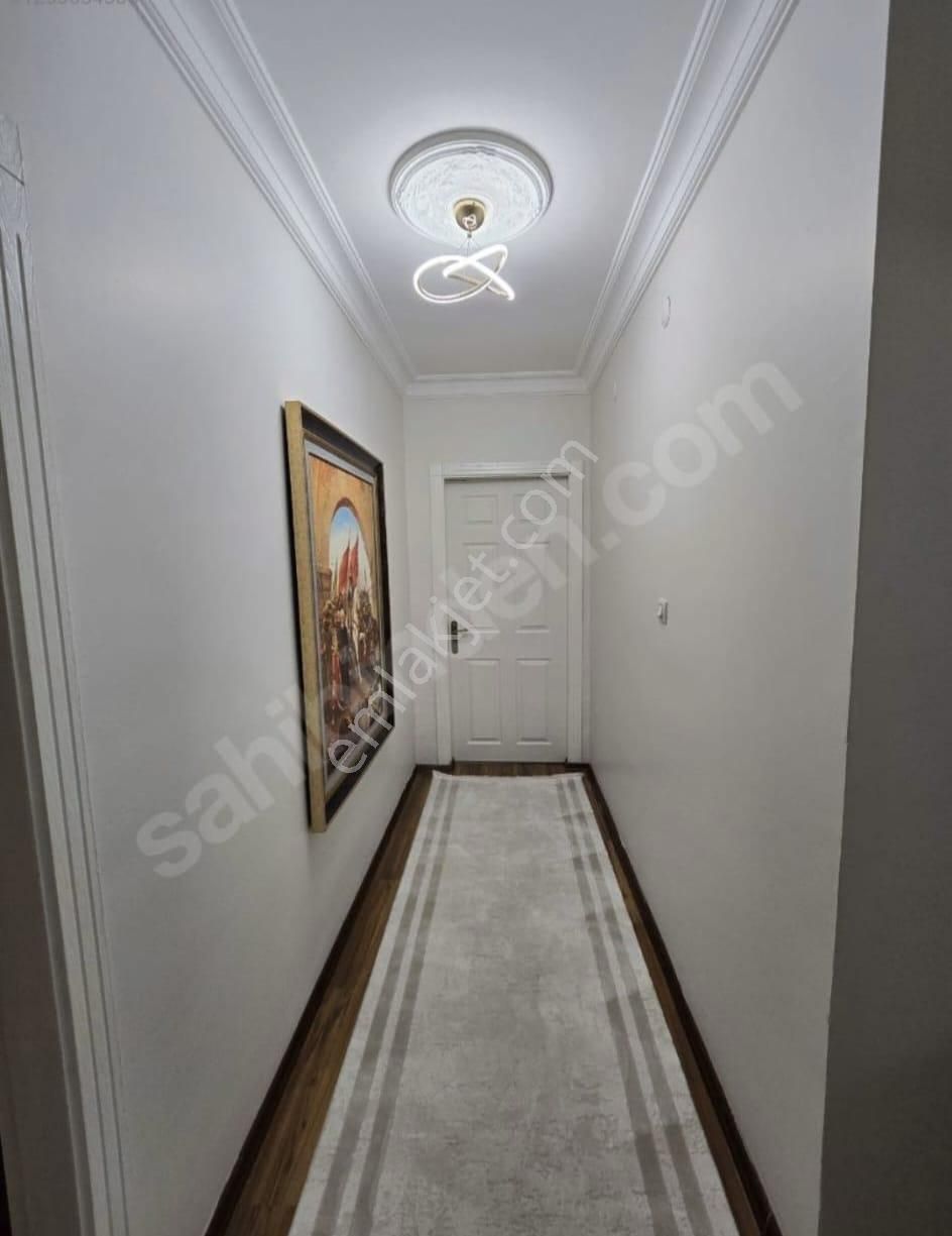 Benliler Emlaktan Esertepe Mah 5+2 Full Yapılı Satılık Dubleks - Görsel 24