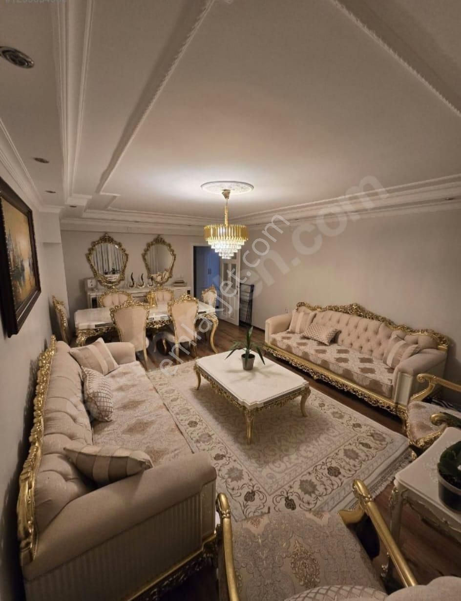 Benliler Emlaktan Esertepe Mah 5+2 Full Yapılı Satılık Dubleks - Görsel 10