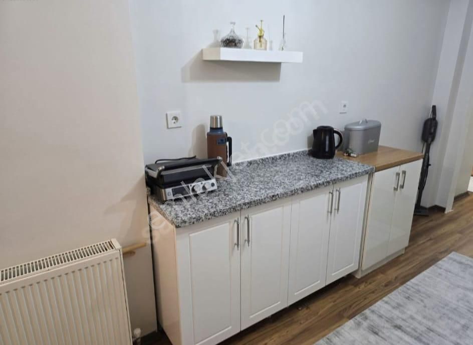 Benliler Emlaktan Esertepe Mah 5+2 Full Yapılı Satılık Dubleks - Görsel 8