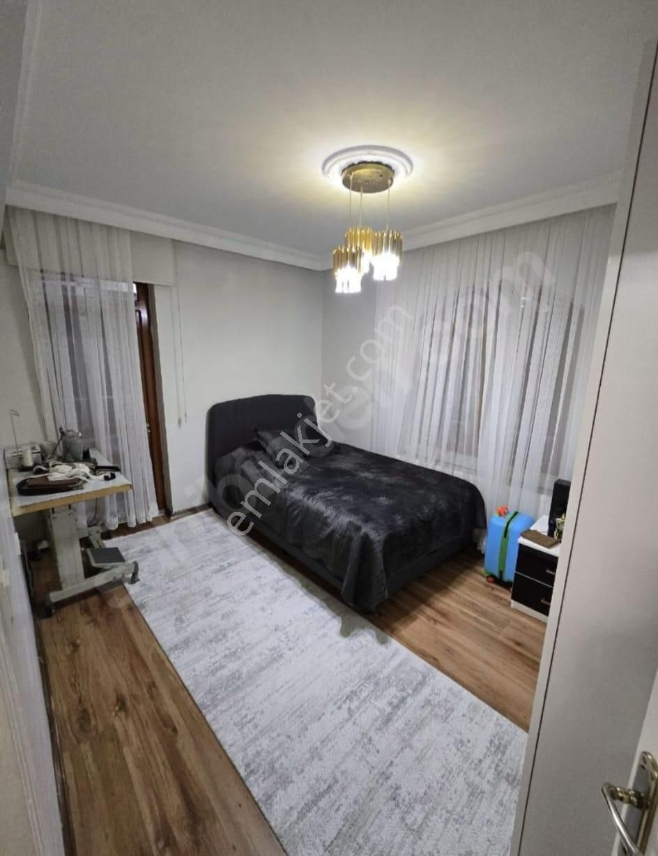 Benliler Emlaktan Esertepe Mah 5+2 Full Yapılı Satılık Dubleks - Görsel 19