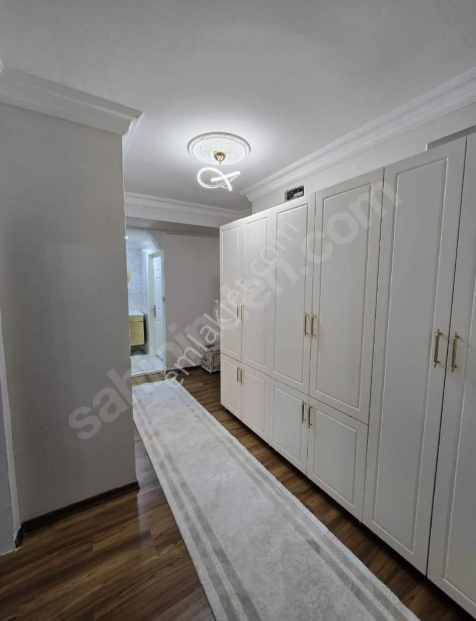 Benliler Emlaktan Esertepe Mah 5+2 Full Yapılı Satılık Dubleks - Görsel 23