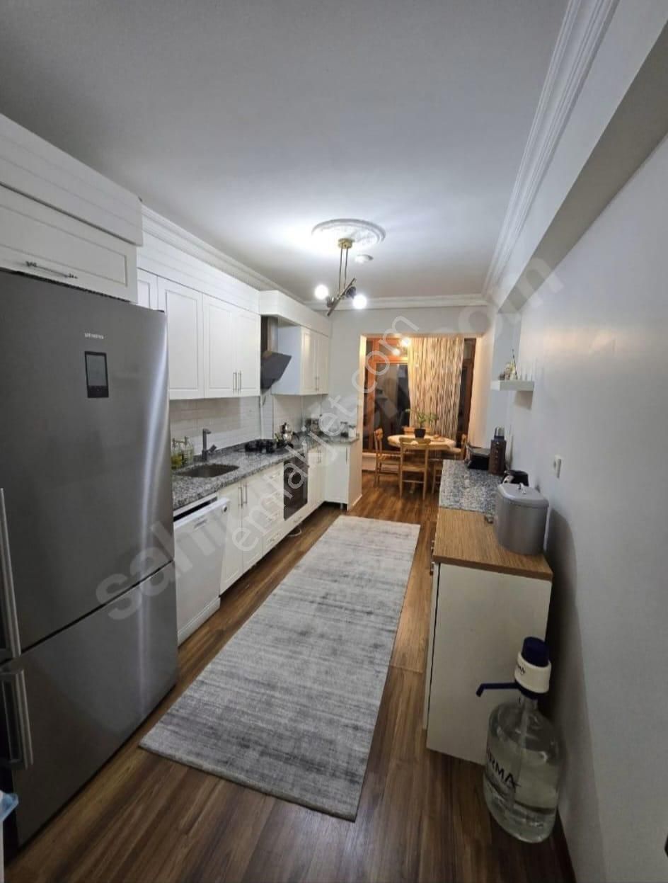 Benliler Emlaktan Esertepe Mah 5+2 Full Yapılı Satılık Dubleks - Görsel 4