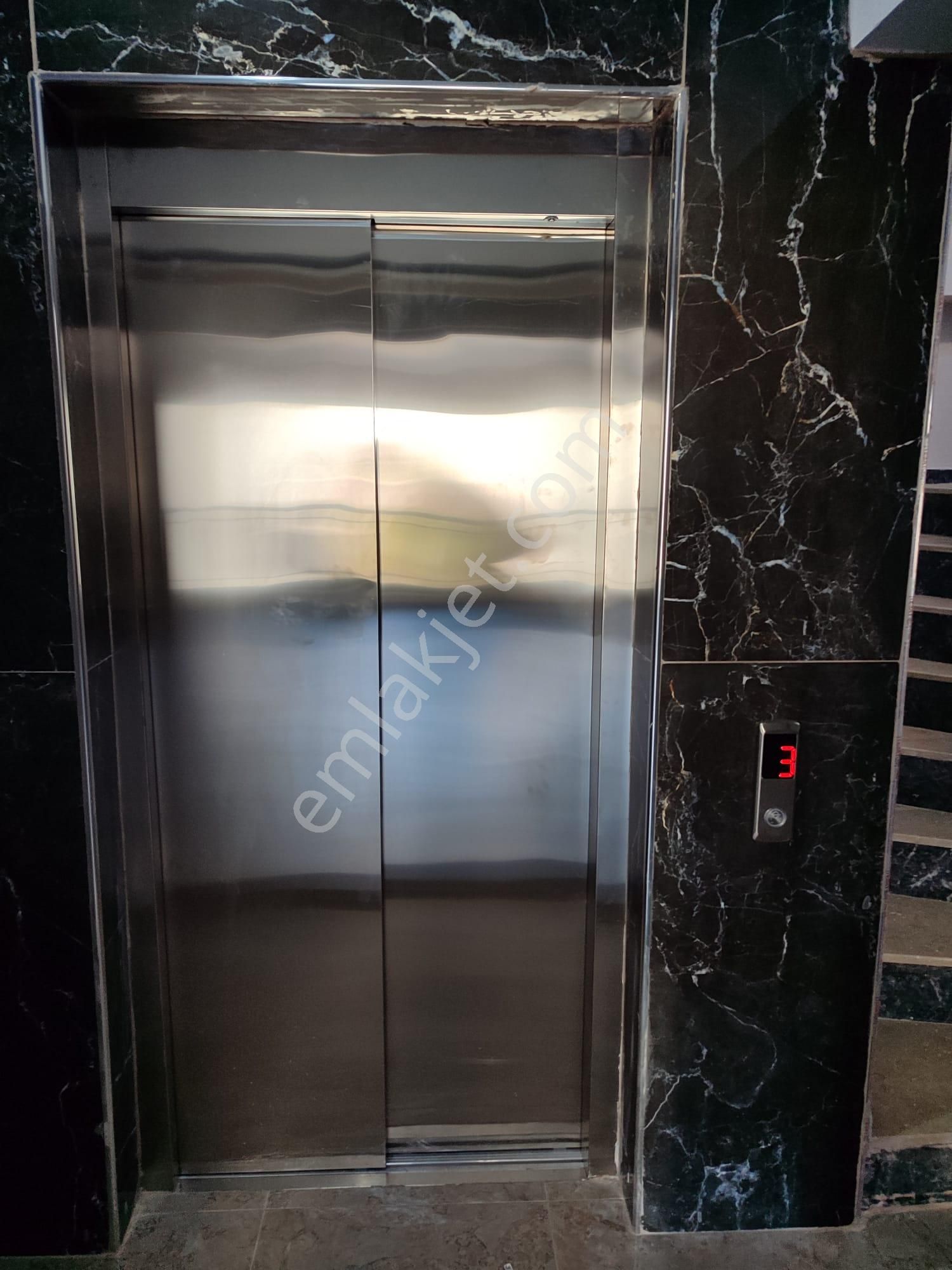 Bandırma Çınarlı Mahallesi 1+1 Sıfır Satılık Dubleks - Görsel 15