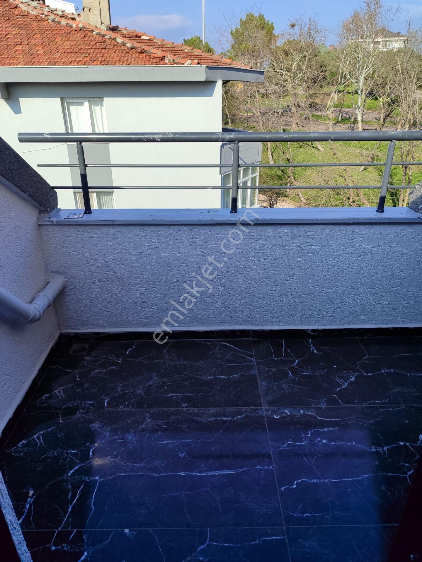 Bandırma Çınarlı Mahallesi 1+1 Sıfır Satılık Dubleks - Görsel 6