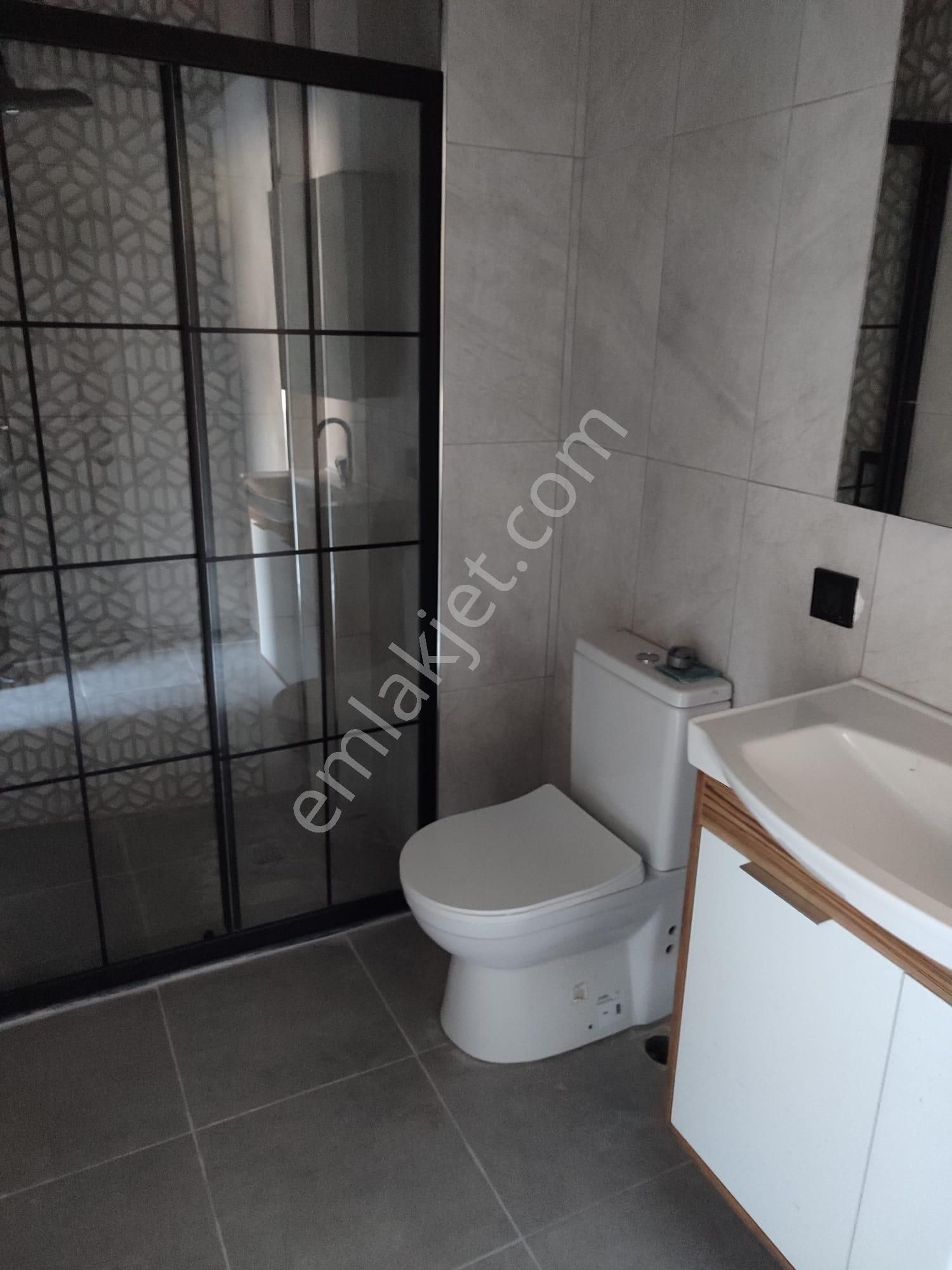 Bandırma Çınarlı Mahallesi 1+1 Sıfır Satılık Dubleks - Görsel 11