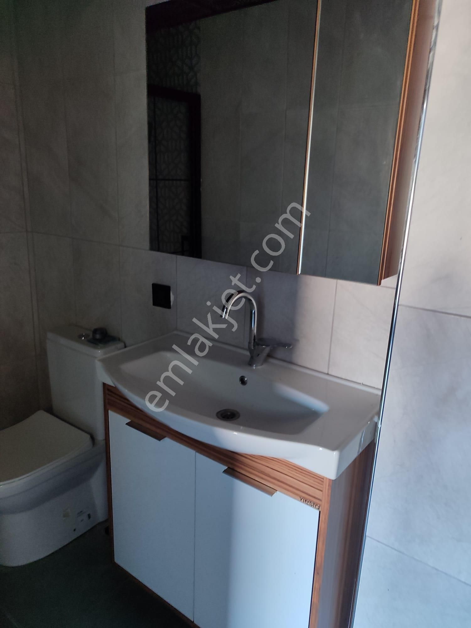 Bandırma Çınarlı Mahallesi 1+1 Sıfır Satılık Dubleks - Görsel 7