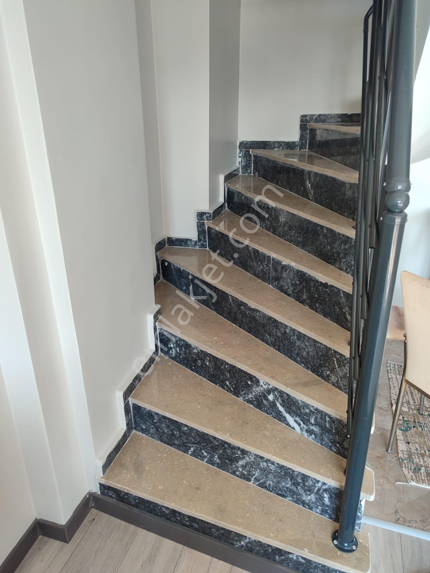 Bandırma Çınarlı Mahallesi 1+1 Sıfır Satılık Dubleks - Görsel 4