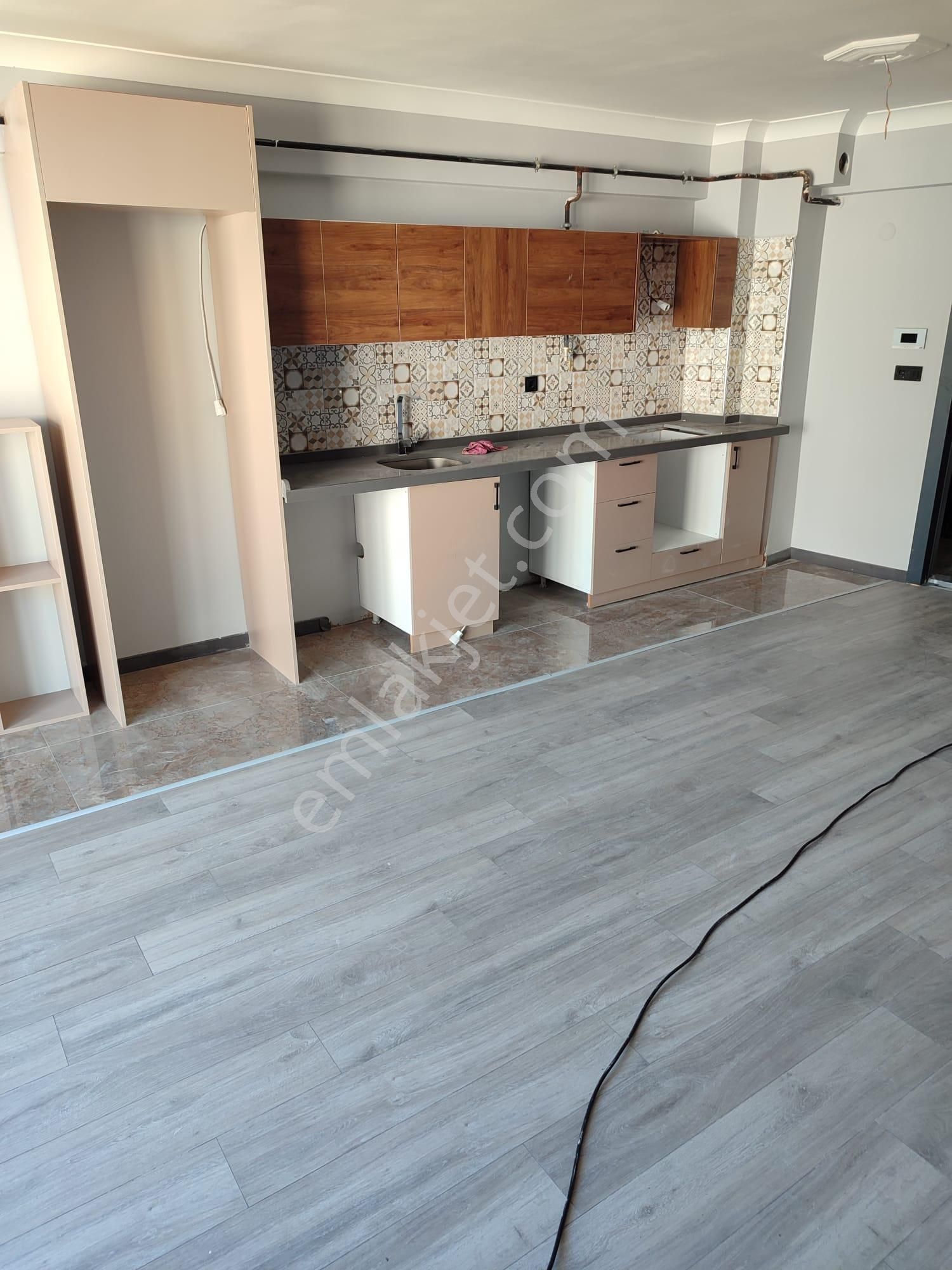 Bandırma Çınarlı Mahallesi 1+1 Sıfır Satılık Dubleks - Görsel 12