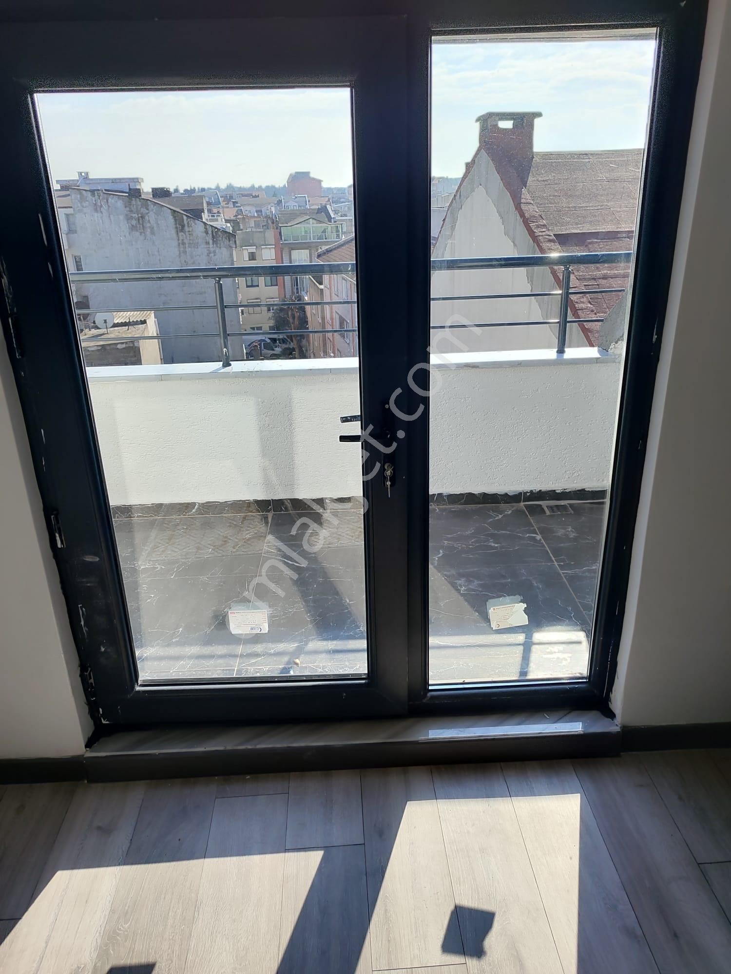 Bandırma Çınarlı Mahallesi 1+1 Sıfır Satılık Dubleks - Görsel 3