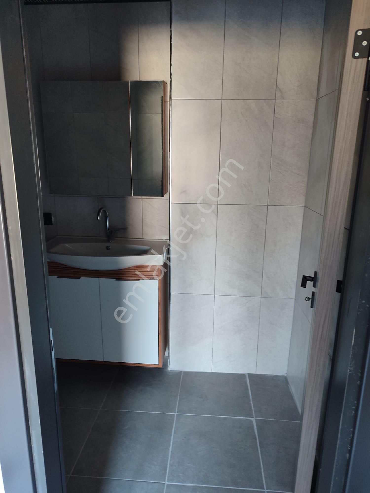 Bandırma Çınarlı Mahallesi 1+1 Sıfır Satılık Dubleks - Görsel 8