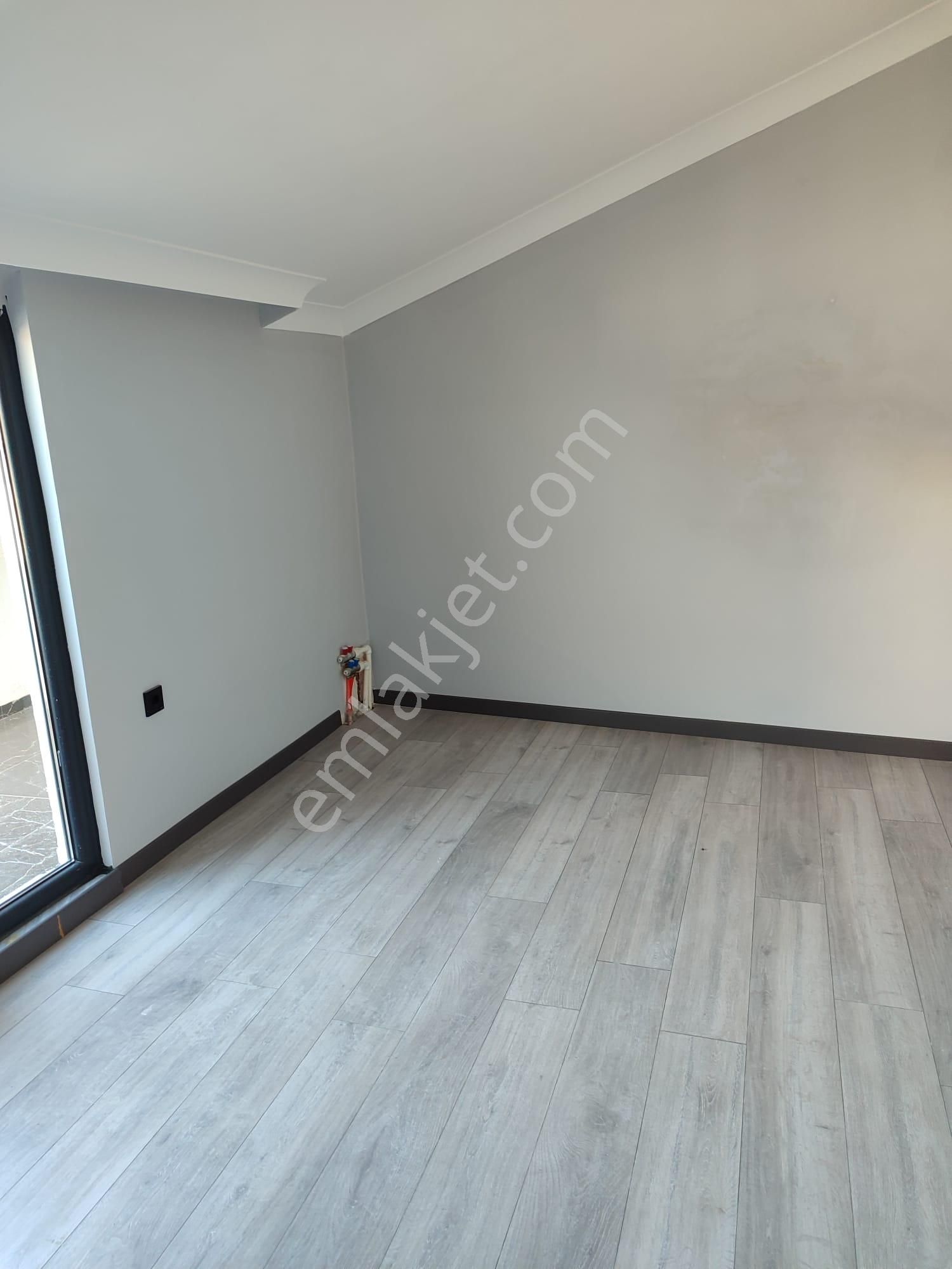 Bandırma Çınarlı Mahallesi 1+1 Sıfır Satılık Dubleks - Görsel 10