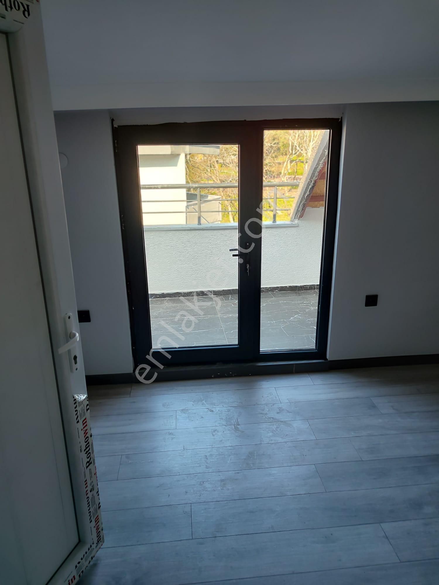 Bandırma Çınarlı Mahallesi 1+1 Sıfır Satılık Dubleks - Görsel 5