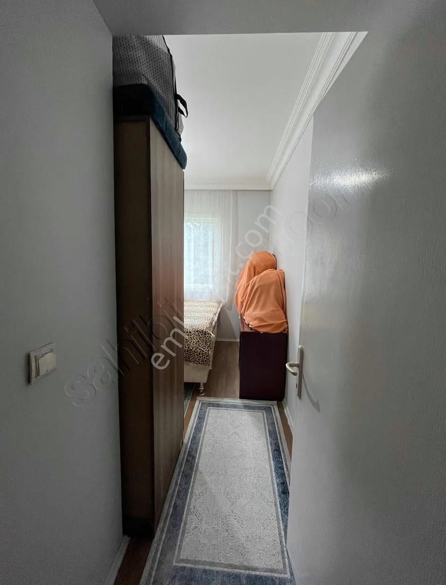 Korucuk Tokı İlkokulu Yani Site İçi Satılık Ara Kat 3+1 Daire - Görsel 11