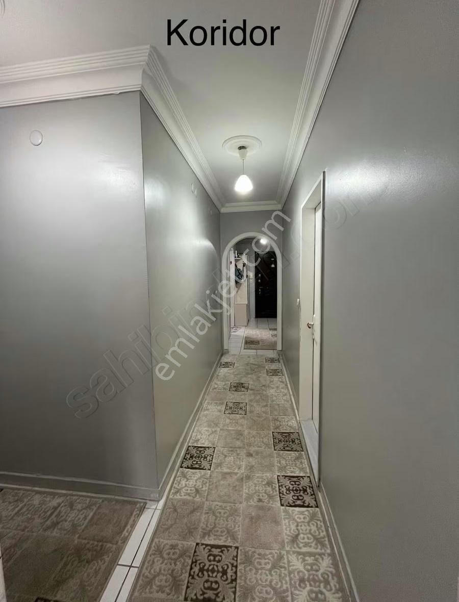 Korucuk Tokı İlkokulu Yani Site İçi Satılık Ara Kat 3+1 Daire - Görsel 20