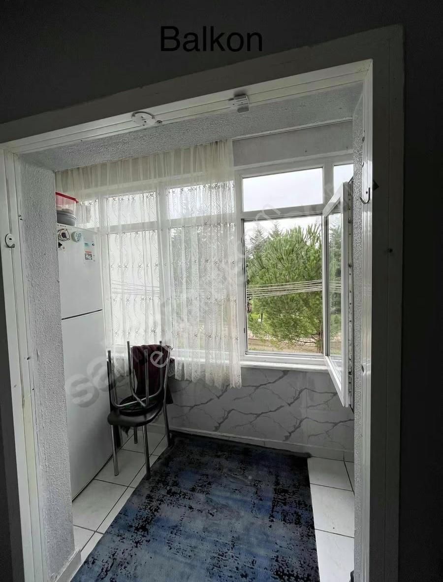 Korucuk Tokı İlkokulu Yani Site İçi Satılık Ara Kat 3+1 Daire - Görsel 17