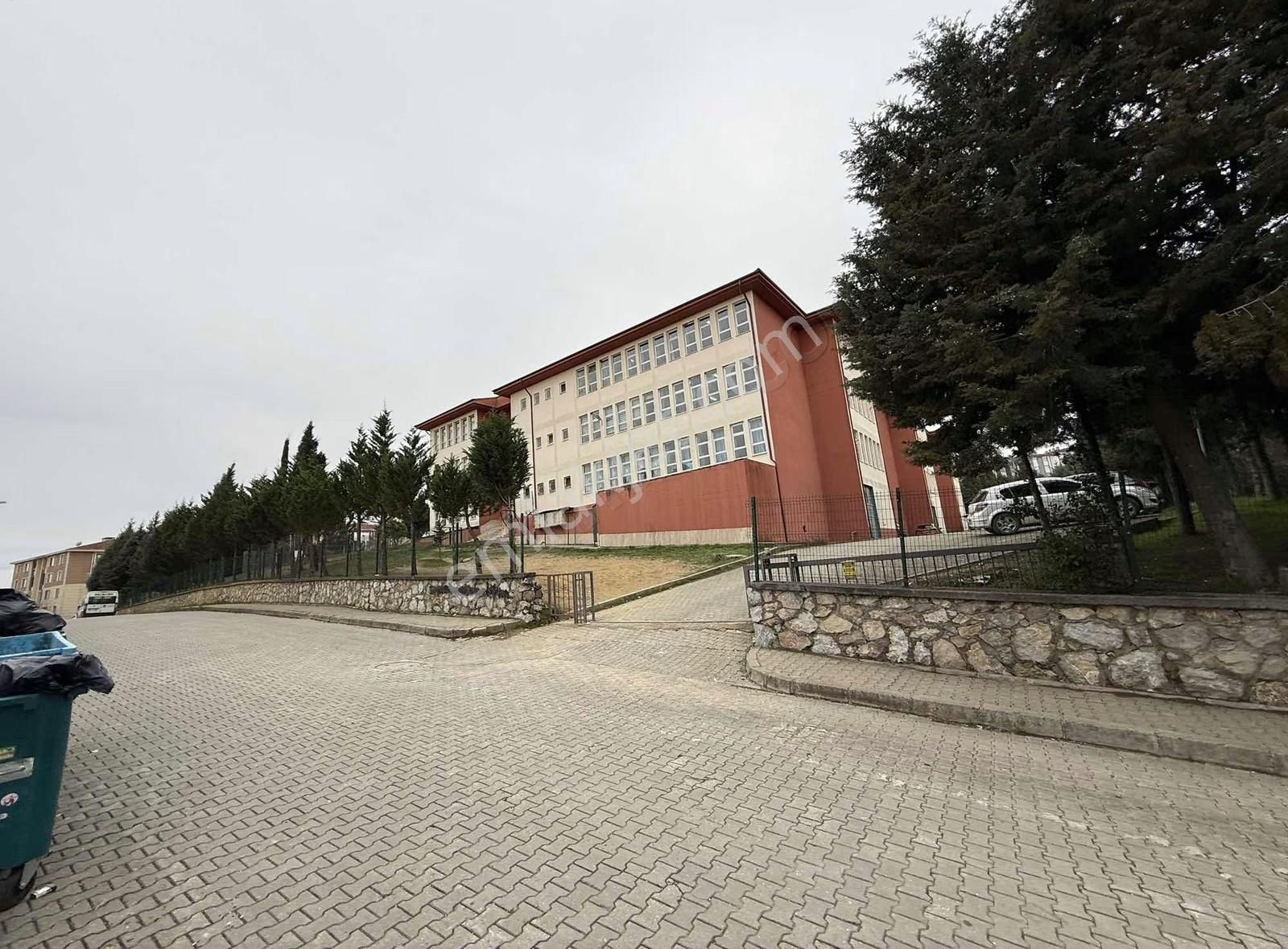 Korucuk Tokı İlkokulu Yani Site İçi Satılık Ara Kat 3+1 Daire - Görsel 6