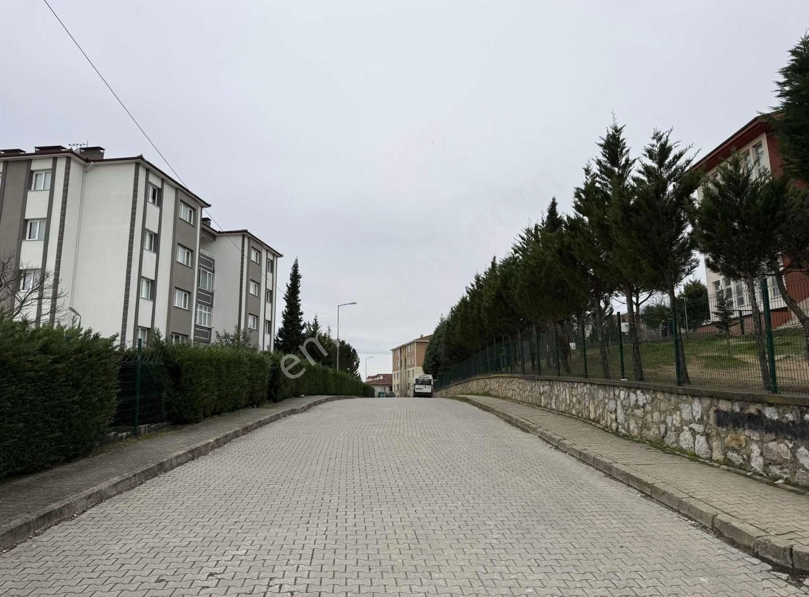 Korucuk Tokı İlkokulu Yani Site İçi Satılık Ara Kat 3+1 Daire - Görsel 7