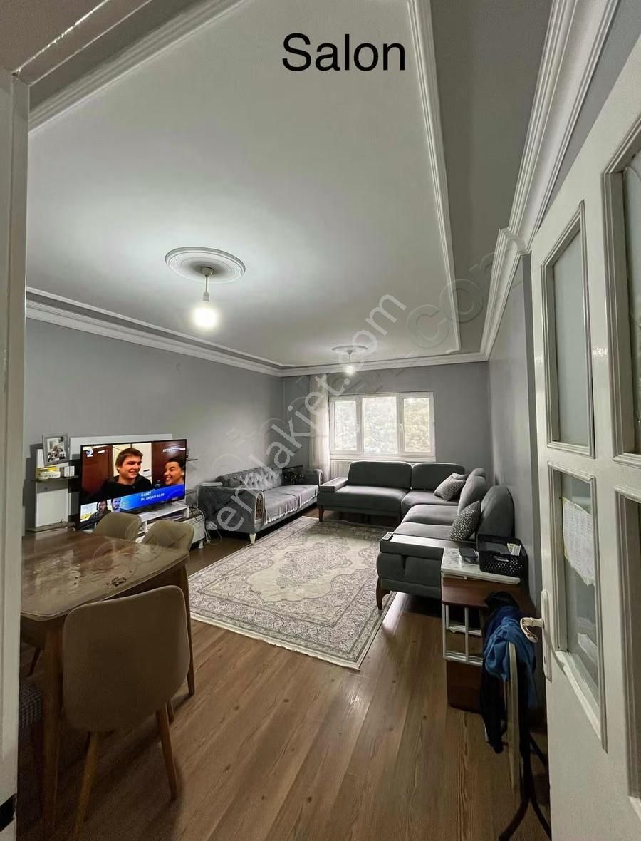 Korucuk Tokı İlkokulu Yani Site İçi Satılık Ara Kat 3+1 Daire - Görsel 19