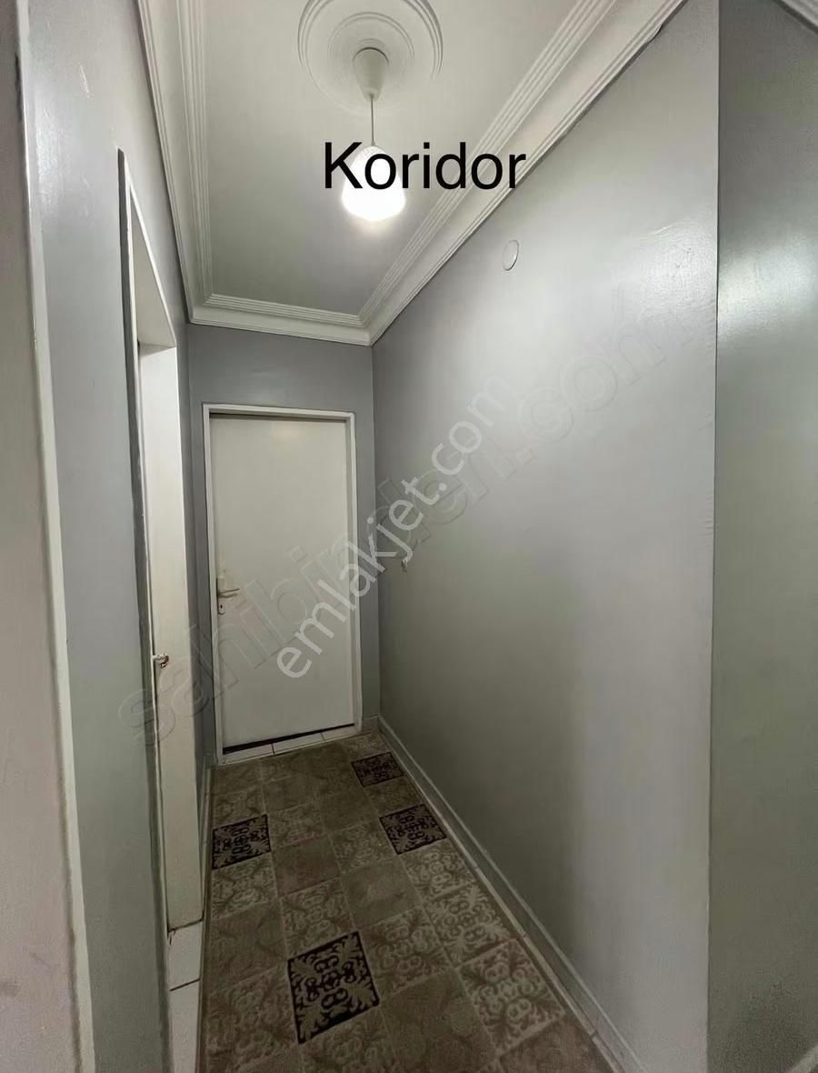 Korucuk Tokı İlkokulu Yani Site İçi Satılık Ara Kat 3+1 Daire - Görsel 8